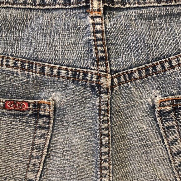 ROUGH RIDER JEANS / W 34 🍁 - Picture 11 of 13
